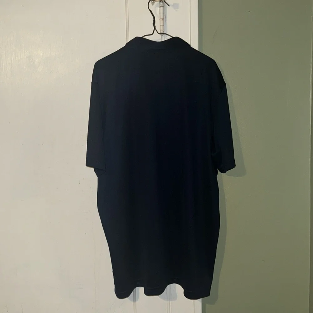 Adidas classic polo